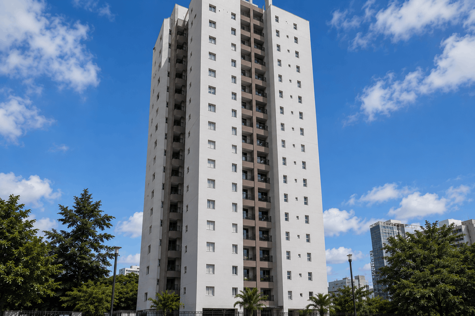 Caixa D'água